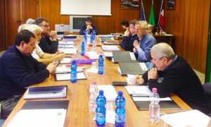 unione montana ossola marzo 17 giunta