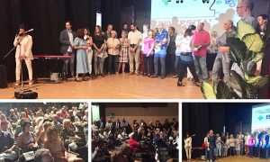 unitre 2018 mix terza eta