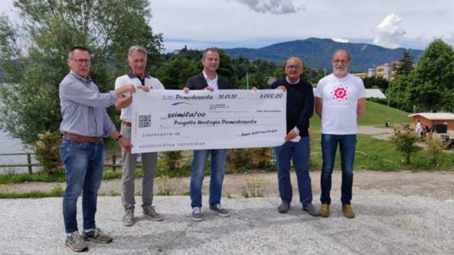 urologia domodossola donazione verbania