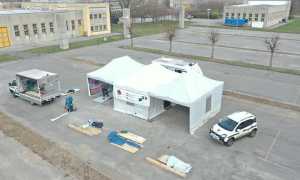 vaccini protezione civile