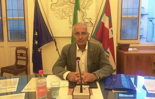 valentini carlo consiglio presidenza