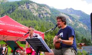 valle ok note formazza animali acustici