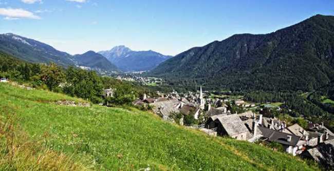 valle vigezzo panoramica
