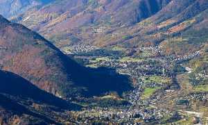 valle vigezzo veduta