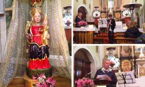 valpiana chiesa 300 anni mix