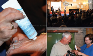 vanzonis presentazione mix