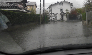 via beltrami crevola pioggia