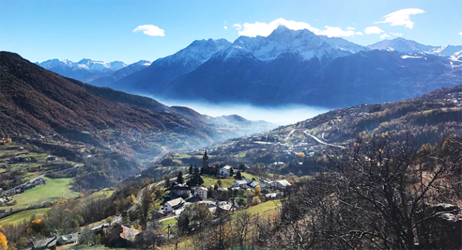 via francigena
