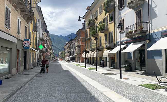 via galletti rifatta