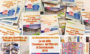 vie shopping mix cartina mappa