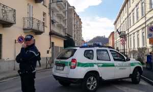 vigili fuoco ungaretti