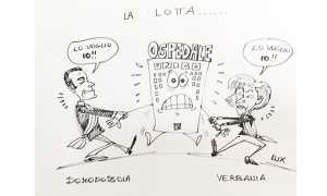 vignetta lux ospedali