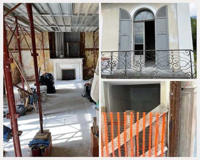 villa cesconi renzi mix