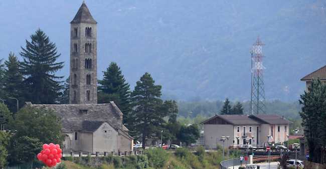 villadossola sanBarolomeo