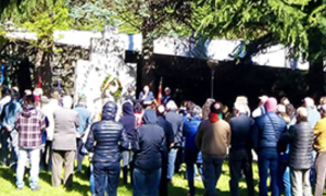 villadossola parco rimembranze scintilla caduti