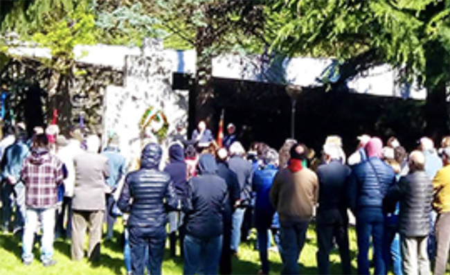 villadossola parco rimembranze scintilla caduti