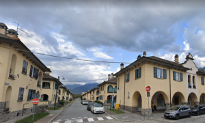 villaggio sisma2