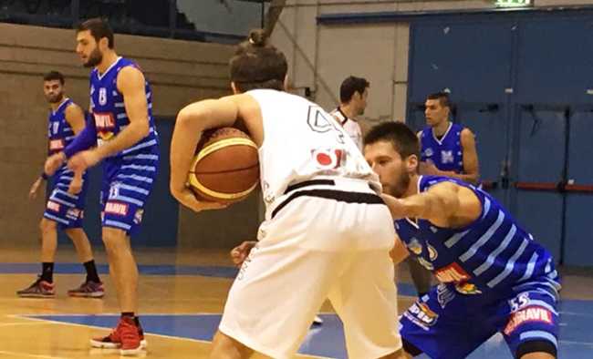 vinavil fossano difesa