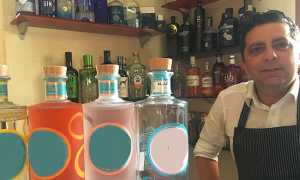 vincenzo brindisi portico