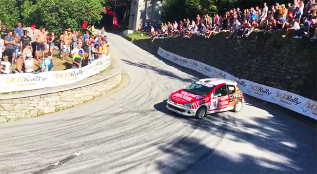 vincitore 10 fumarc da travers