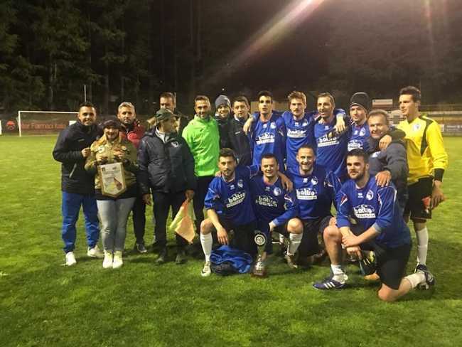 virtus villa coppapiemonte