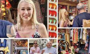 vitale lea talevi negozio mix