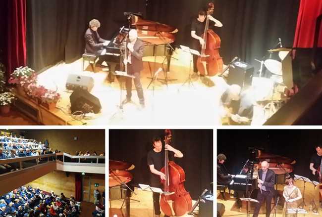 voglia jazz galletti 19 mix