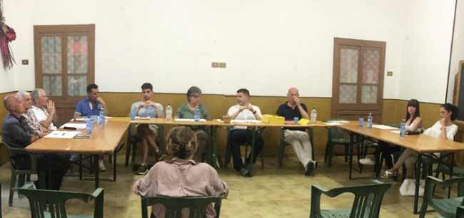 vogogna consglio municipio luglio 19