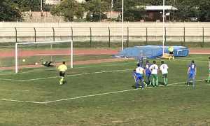 vogogna sizzano rigore