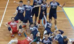volley Lasalliano Domo 1