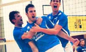 volley bistrot vittoria