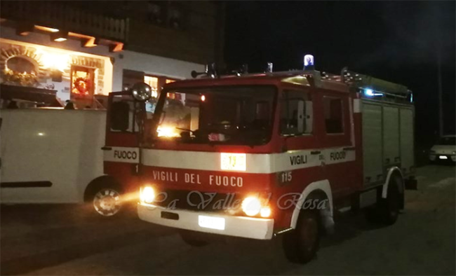 vvf macugnaga vallerosa