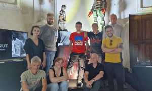 wide art masera uva 22 mix