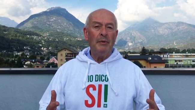 zanetta si maglia iper