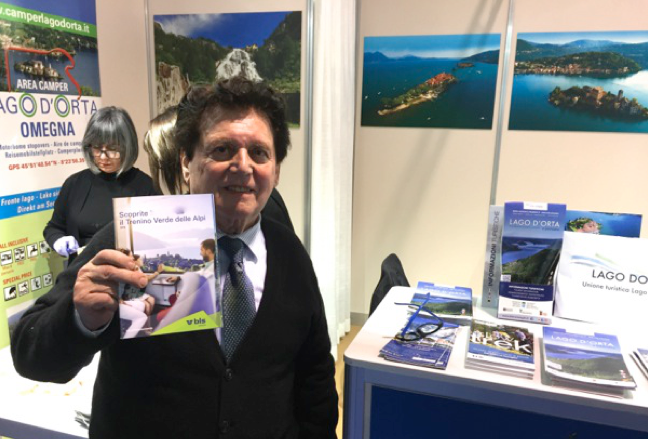 orta fiera zurigo