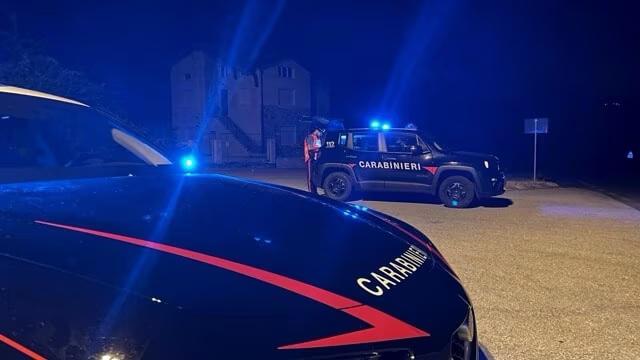 CC notte ossola