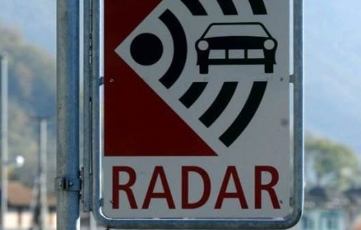 radar ticino