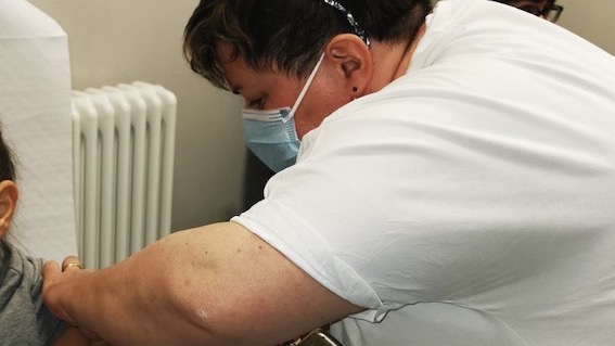 vaccinazione bambini 2