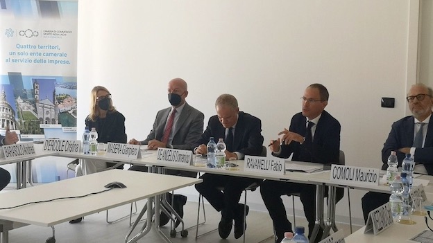 Incontro Associazioni 2