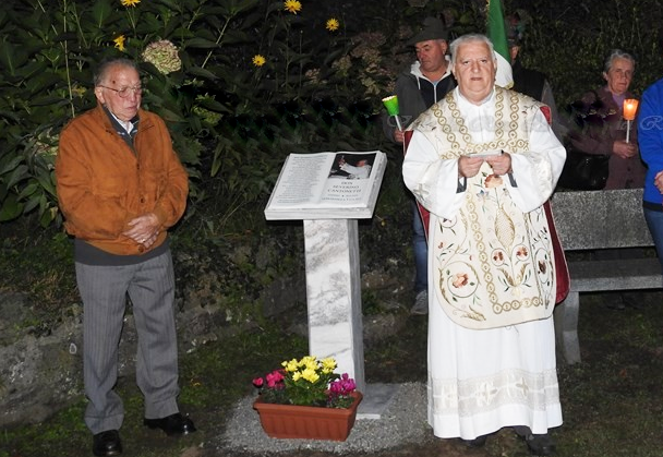 cantonetti celebrazioni don severino