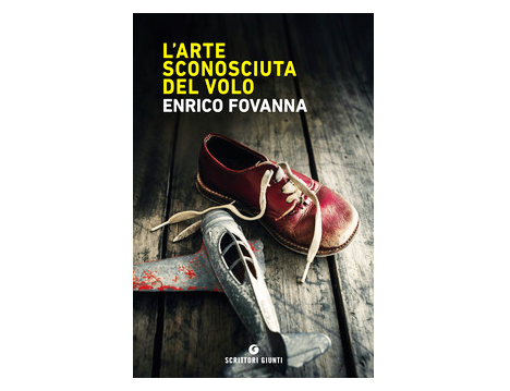 Romanzo Fovanna copertina