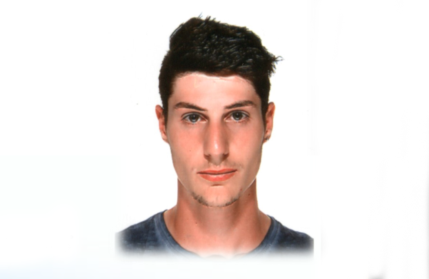 matteo parianotti incidente beura mar 20