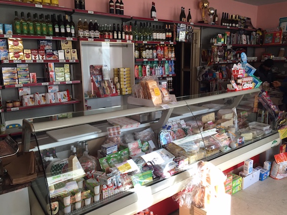 UNCEM negozio montagna rid