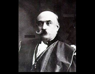 augusto righi fisico