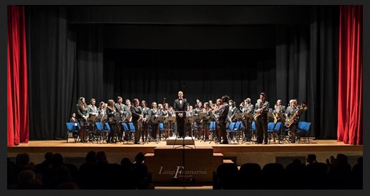 filarmonica villadossola