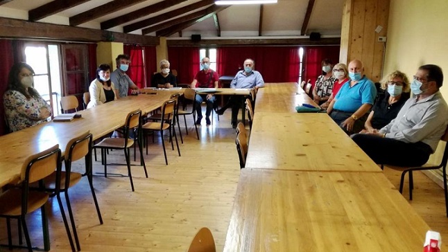 slow food assemblea soci