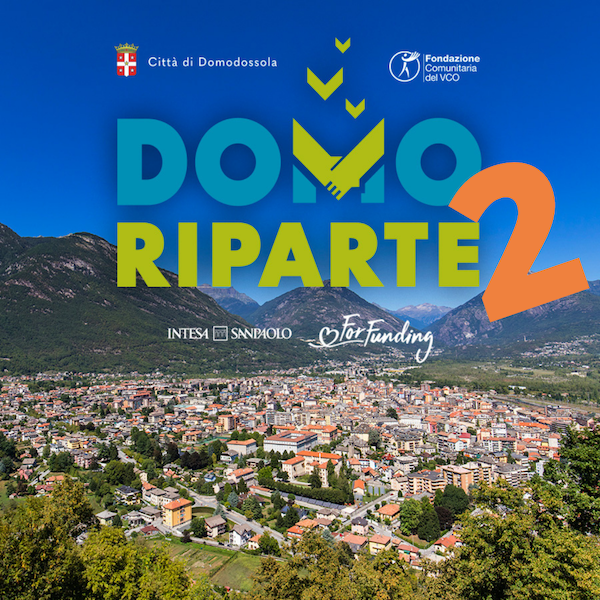 Domo Riparte 2