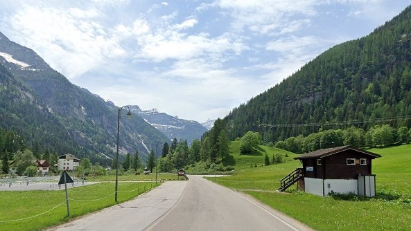 ss 659 domo formazza