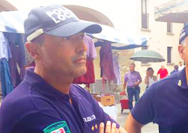 morandini polizia municipale