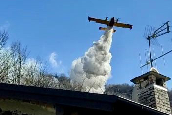 canadair case migiandone